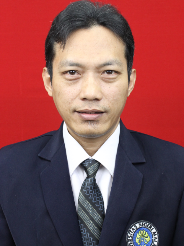 Doni Irwanto, S.Kom