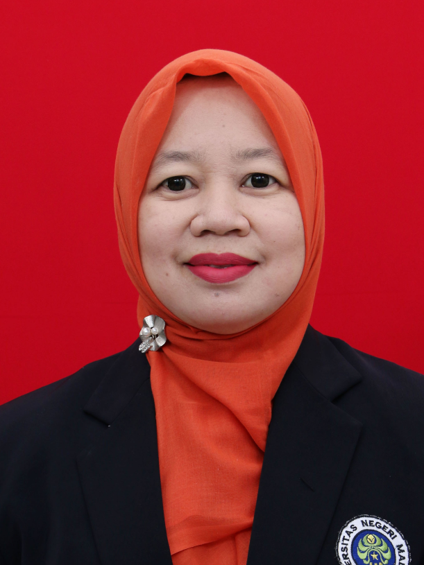 Tutik Sumariyanti