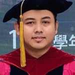 Hasan Ismail, S.Pd, M.Sc, Ph.D