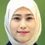 Ajeng Daniarsih, S.Si, M.Si
