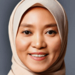 Sri Handayani, S.Pd., M.Pd., Ph.D.