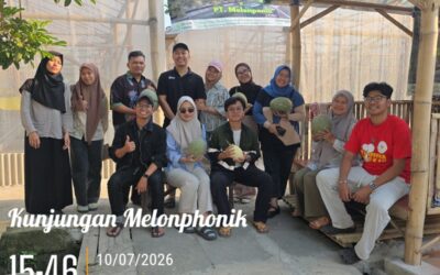 Hilirisasi Riset: Universitas Negeri Malang bersama Direktorat Inovasi Perkuat Sinergi Inovasi Bersama PT Melonponik Agro Indonesia